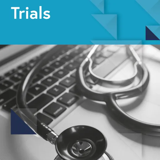 Das Protokoll der NAZARÉ-Studie wurde in der Fachzeitschrift „Trials“ veröffentlicht