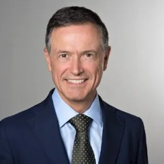 Bertrand Hughes