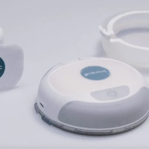 Piomic Medical erhält bedingungslose IDE-Zulassung der FDA für US-Zulassungsstudie