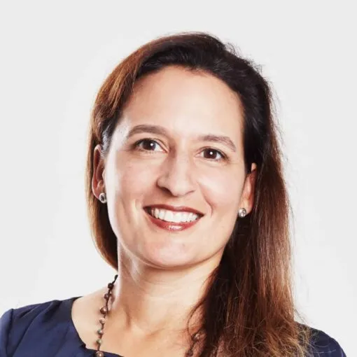 Karina Candrian wird Mitglied des Verwaltungsrats