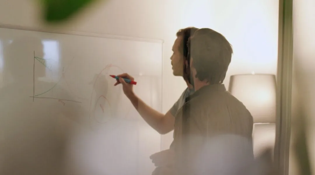 Möchtest du zu unserer Vision beitragen?