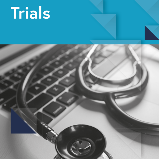 Das Protokoll der NAZARÉ-Studie wurde in der Fachzeitschrift „Trials“ veröffentlicht